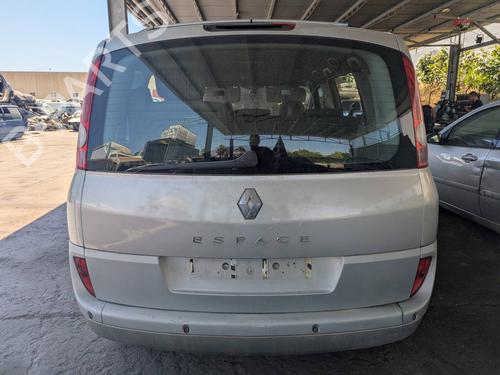 Engine control unit (ECU) RENAULT ESPACE IV (JK0/1_) 1.9 dCi (JK0U, JK0G) | BP38717741M57  - Image 10