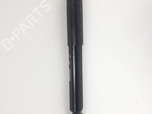 Used Left rear shock absorber Left rear shock absorber RENAULT KANGOO (KC0/1_) 1.9 dCi 4x4 (KC0V) (80 hp) 25138383 25138383