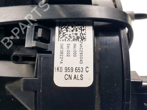 Steering column stalk SEAT LEON (1P1) 1.9 TDI | BP30896332I23  - Image 8