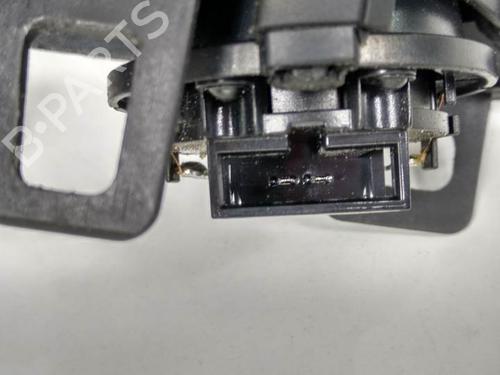 Venstre bak invendig håndtak VW PASSAT B6 (3C2) 1.9 TDI | BP7839526I15 