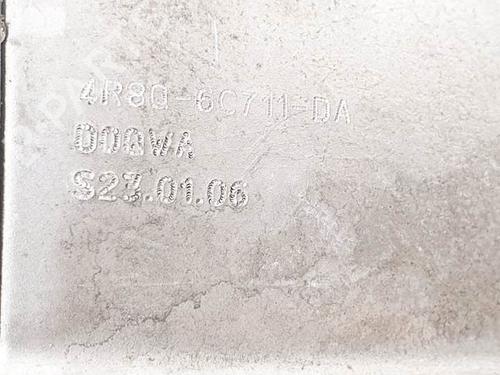 Oil radiator LAND ROVER RANGE ROVER SPORT I (L320) 2.7 D 4x4 | BP17540449M33 