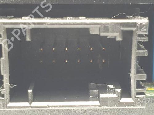 Climate control BMW 7 (E65, E66, E67) 745 i, Li | BP25121053I5  - Image 6