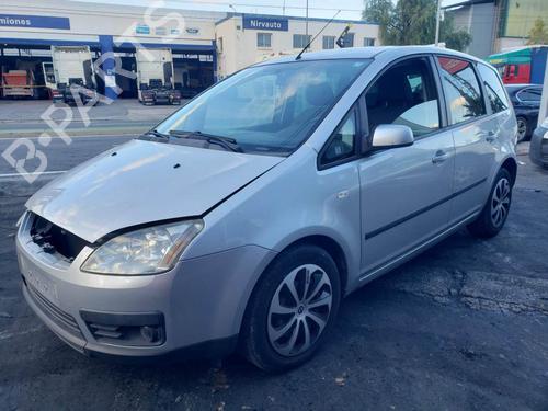 Engine control unit (ECU) FORD FOCUS C-MAX (DM2) 1.8 TDCi | BP25117079M57 - Image 7