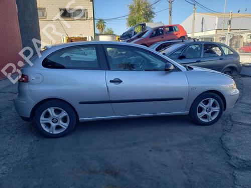 Right front window switch SEAT IBIZA III (6L1) 1.4 16V | BP15557374I26 