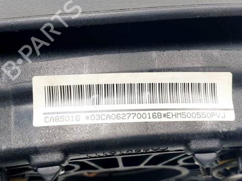 Driver airbag LAND ROVER RANGE ROVER SPORT I (L320) 2.7 D 4x4 | BP17714104C9 