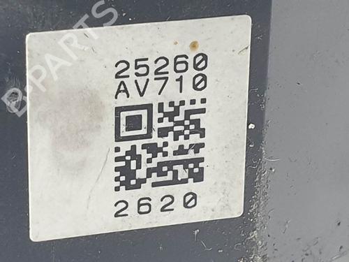 Steering column stalk NISSAN PRIMERA Hatchback (P12) | BP12376812I23 - Image 3