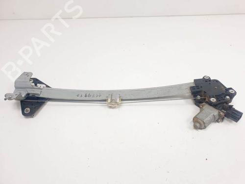 Rear right window mechanism HONDA CIVIC VIII Hatchback (FN, FK) 1.8 (FN1, FK2) | BP16574471C25 