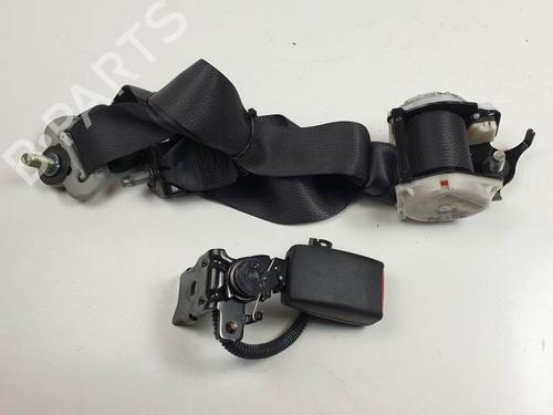 Used Rear right seatbelt HONDA CIVIC IX (FK) 2.2 i-DTEC (FK3) (150 hp) 28122788