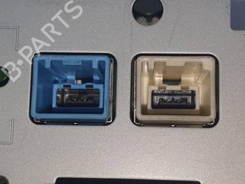 Display monitor LAND ROVER RANGE ROVER SPORT I (L320) 3.0 D 4x4 | BP30762723C48