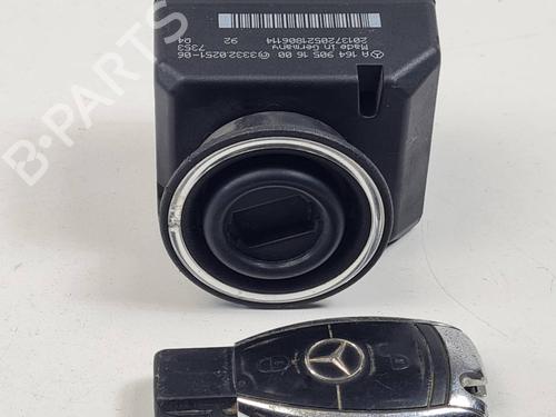 Used Ignition barrel Ignition barrel 38717825 38717825
