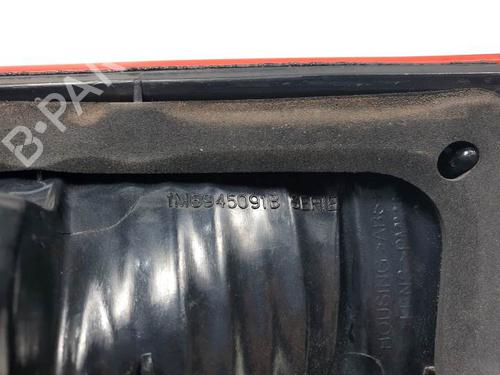 Left taillight SEAT LEON (1M1) 1.9 TDI | BP24339287C34 