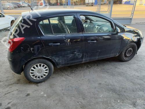 Front left window mechanism OPEL CORSA D (S07) | BP8521774C22 - Image 12