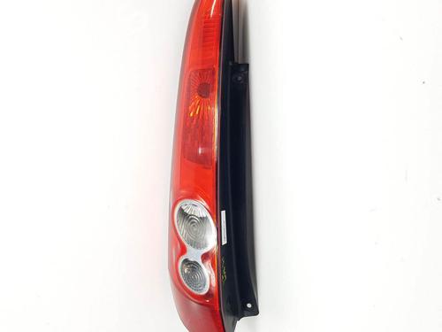 Used Left taillight Left taillight FORD FIESTA V (JH_, JD_) 1.3 (69 hp) 24933052 24933052
