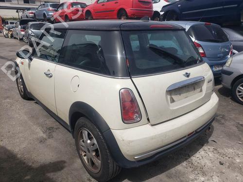 Climate control MINI MINI (R50, R53) Cooper | BP25433474I5 - Image 16