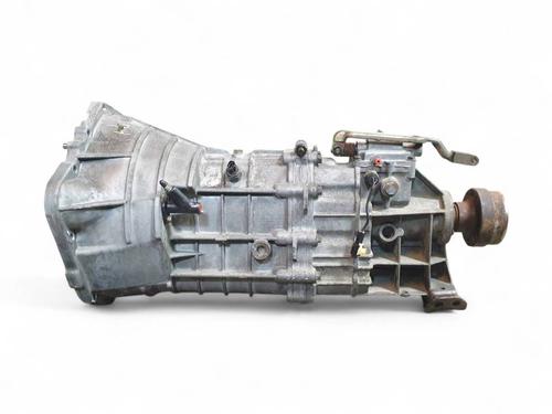 Getriebe SSANGYONG RODIUS I 2.7 Xdi | BP29624484M3 