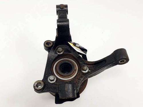 Right front steering knuckle OPEL ANTARA A (L07) 2.0 CDTI | BP25119162M26 