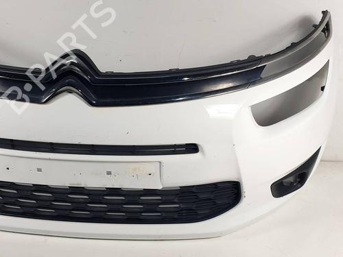 Front bumper CITROËN C4 Grand Picasso II (DA_, DE_) 1.2 THP 130 | BP29763285C7 