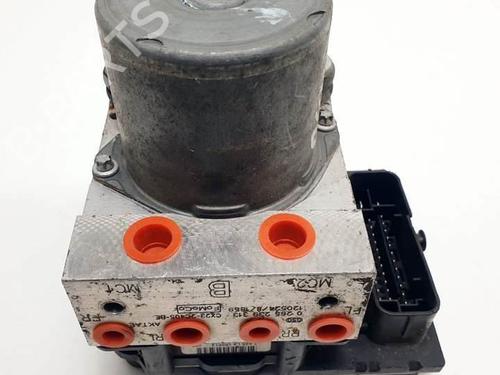 ABS pump JAGUAR XF I (X250) 3.0 D | BP8121125M43 