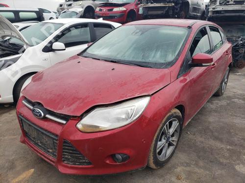 Right sun visor FORD FOCUS III 1.0 EcoBoost | BP25453481I2 - Image 4