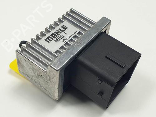 Used Electronic module Electronic module CITROËN C4 Coupe (LA_) 1.6 HDi (90 hp) 25140599 25140599