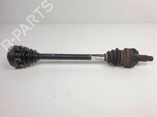 Used Left rear driveshaft BMW 1 (E87) 118 d (143 hp) 10150264