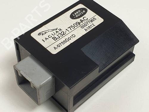 Used Electronic module Electronic module LAND ROVER RANGE ROVER EVOQUE (L538) 2.2 D (150 hp) 30049833 30049833