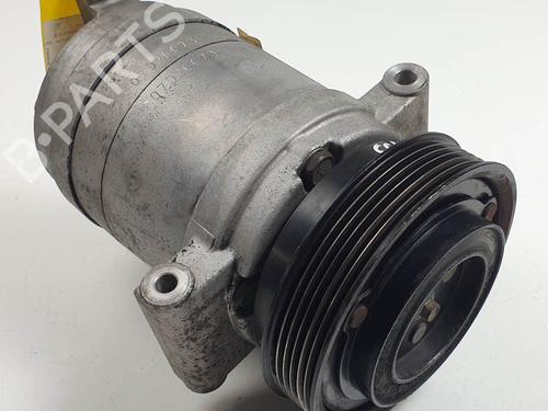 Used AC compressor AC compressor OPEL ANTARA A (L07) 3.2 V6 (227 hp) 28162195 28162195