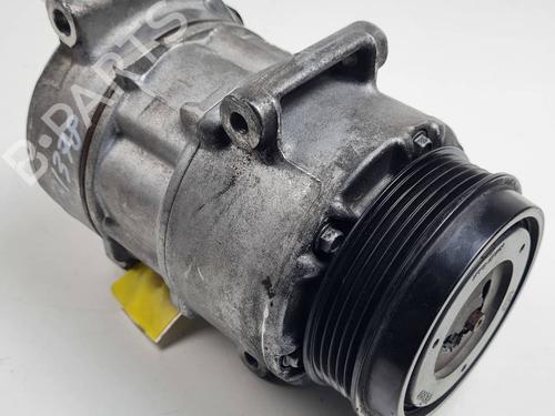 AC compressor MERCEDES-BENZ A-CLASS (W169) A 180 CDI (169.007, 169.307) | BP29321938M34  - Image 5