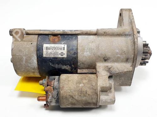 Starter NISSAN NAVARA NP300 (D40) 2.5 dCi 4WD | BP16814312M8 