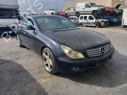 Right front fog light MERCEDES-BENZ CLS (C219) CLS 320 CDI (219.322) | BP28060791C31 