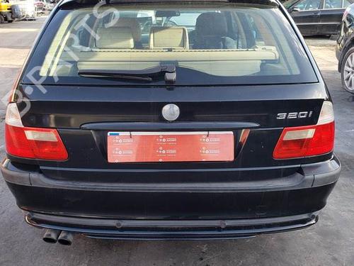 Steering column stalk BMW 3 Touring (E46) 320 i | BP13463020I23 