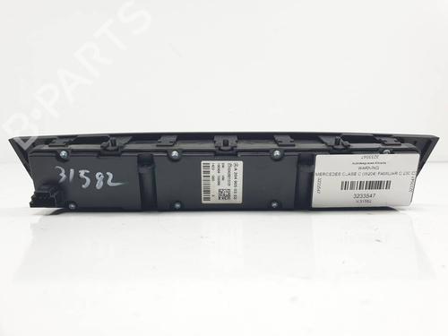 Advarselsbryter MERCEDES-BENZ C-CLASS T-Model (S204) C 250 CDI (204.203) | BP29741780I22 