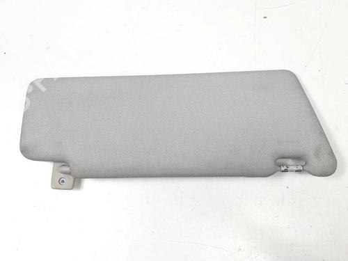 Used Left sun visor Left sun visor 39491588 39491588