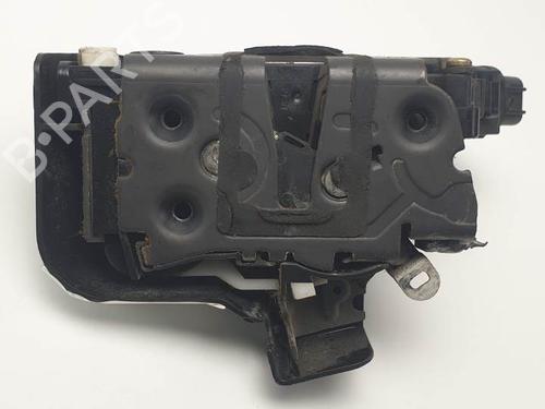 Venstre bagtil lås FORD FOCUS C-MAX (DM2) 2.0 TDCi (136 hp) 20715466
