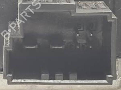 Sunroof engine BMW X3 (E83) 2.0 d | BP24500066M60