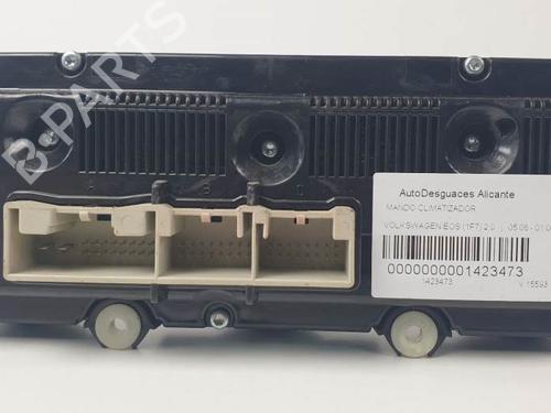 Climate control VW EOS (1F7, 1F8) 2.0 FSI | BP21123325I5 - Image 2