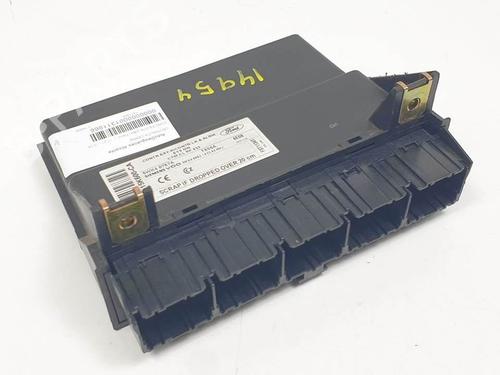 Used Comfort control module Comfort control module 19124603 19124603