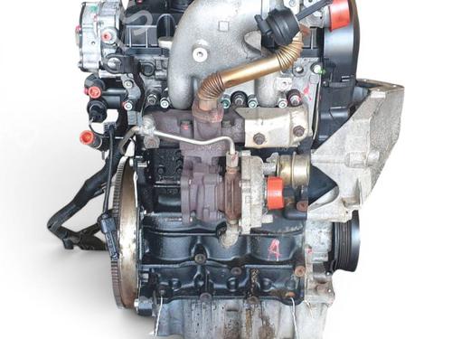 Engine SEAT CORDOBA (6L2) 1.4 TDI | BP36106457M1  - Image 5