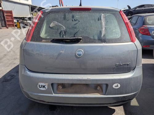 Engine FIAT GRANDE PUNTO (199_) 1.2 | BP40176726M1 - Image 7