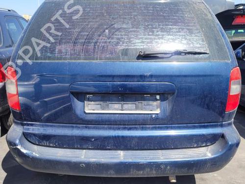 ABS pump CHRYSLER VOYAGER / GRAND VOYAGER IV (RG) 2.4 | BP29298009M43 