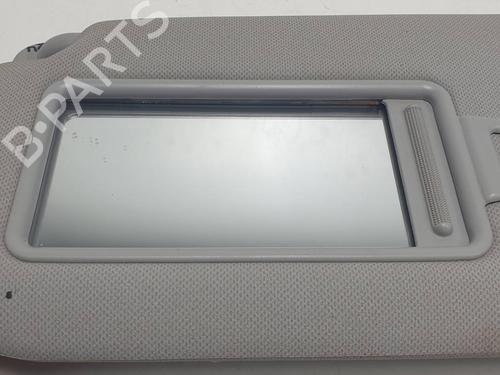 Left sun visor HYUNDAI ix35 (LM, EL, ELH) 1.6 | BP37241738I1 - Image 2