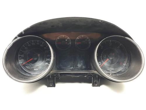 Used Instrument cluster FIAT BRAVO II (198_) 1.6 D Multijet (198AXH1B) (105 hp) 16031884