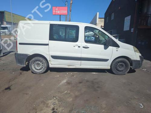 Right taillight FIAT SCUDO Bus (270_, 272_) 1.6 D Multijet | BP29245114C35 