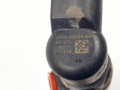 Injector JAGUAR S-TYPE II (X200) 2.7 D | BP25139524M100 