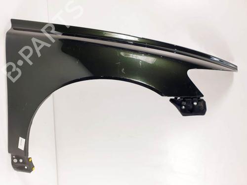 Used Right front fenders VOLVO S40 II (544) 1.6 D (110 hp) 25121276