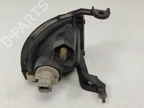 Left front indicator SUZUKI BALENO Hatchback (EG) 1.3 i 16V (SY413) | BP9968030C32 