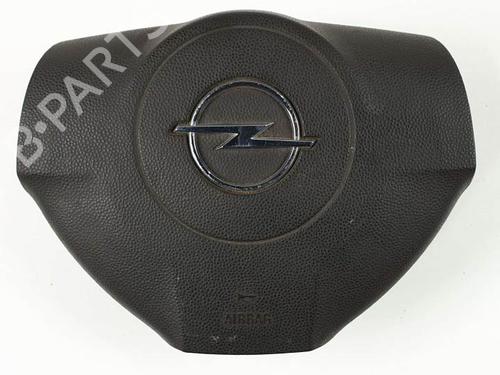 Førerens kollisjonspute SEAT LEON (5F1) [2012-2021]  6842328