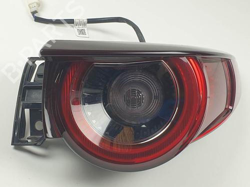 Used Right taillight Right taillight MAZDA CX-30 (DM) SKYACTIV-G M Hybrid (122 hp) 24915665 24915665
