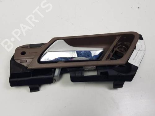 Used Front left interior door handle MERCEDES-BENZ M-CLASS (W164) ML 320 CDI 4-matic (164.122) (224 hp) 11688347