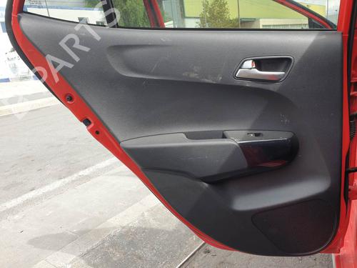 Headlight switch KIA PICANTO III (JA) 1.2 MPI | BP29581773I24 - Image 12